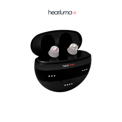 Hearluma v11 - Hearing Aids