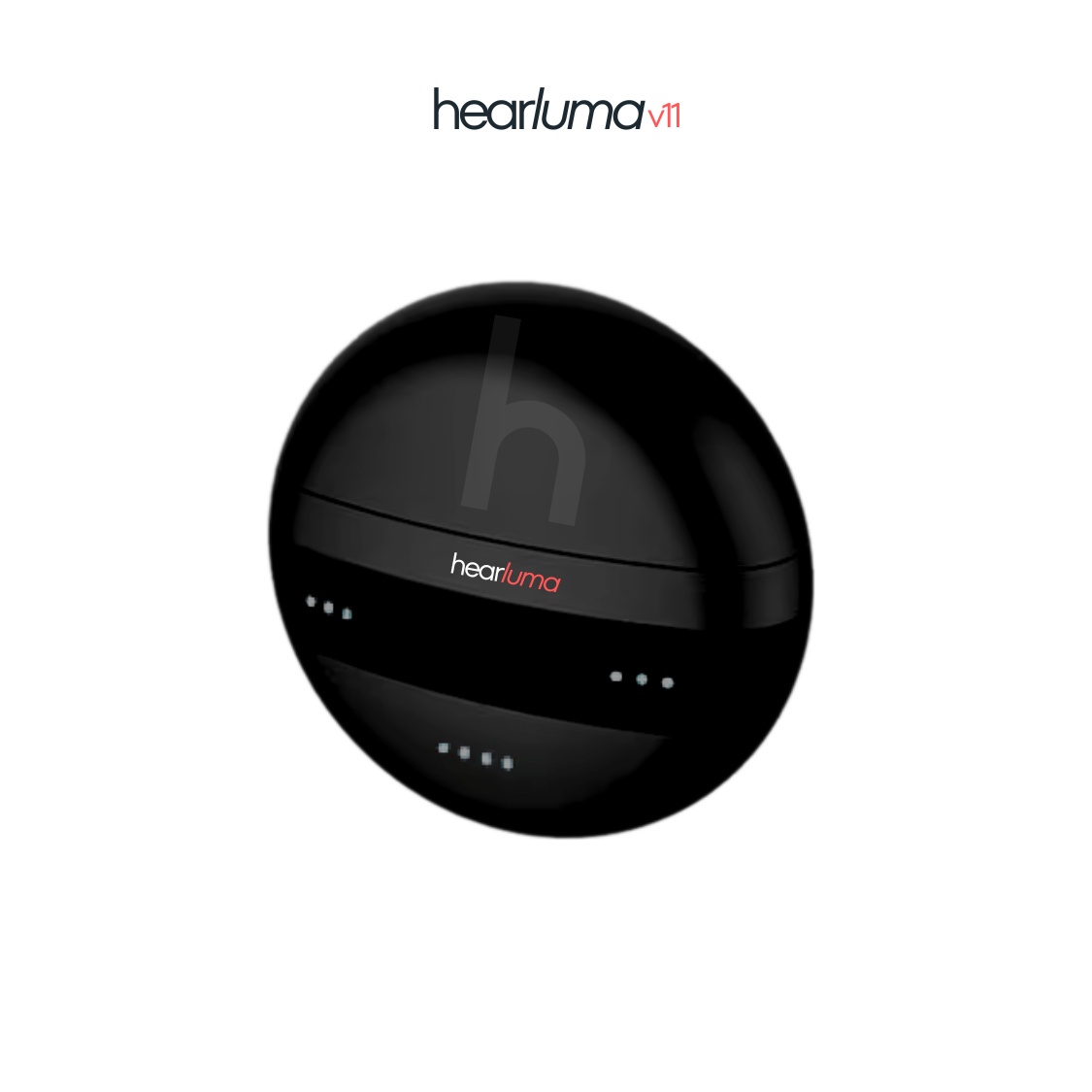 Hearluma v11 - Hearing Aids